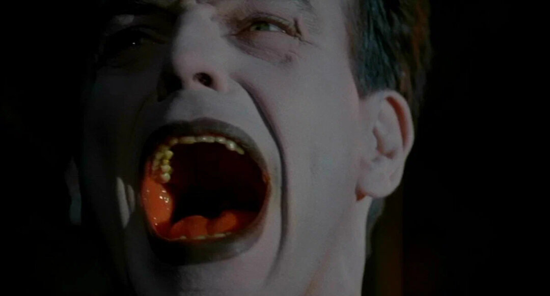 "Твин Пикс: Сквозь огонь"