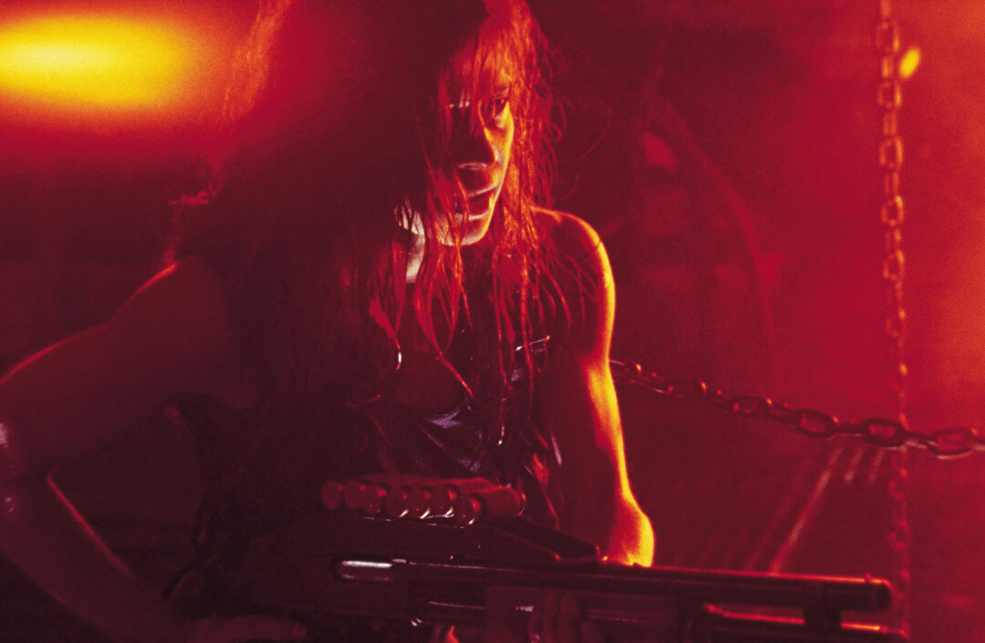 «Терминатор 2: Судный день»