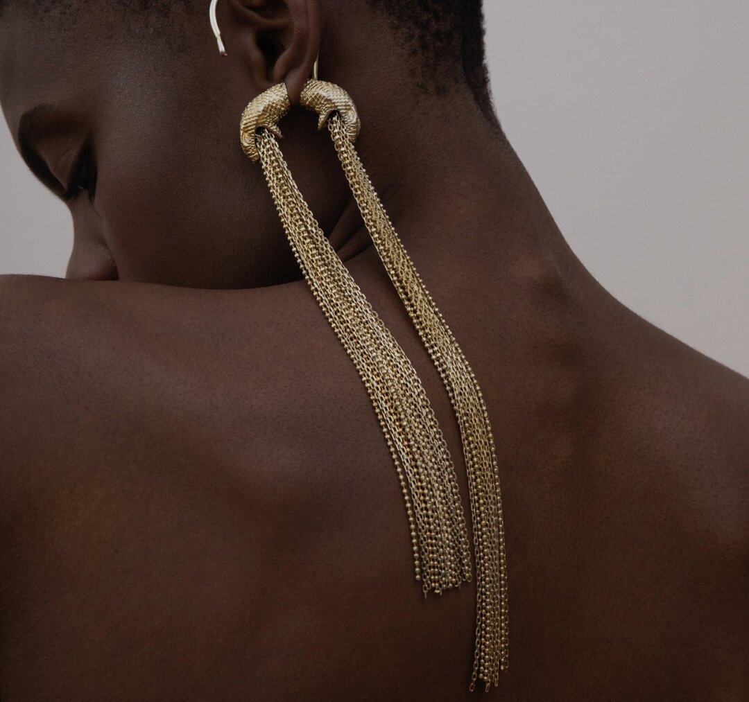 Vertigo Jewellery Lab, 300 000 руб.