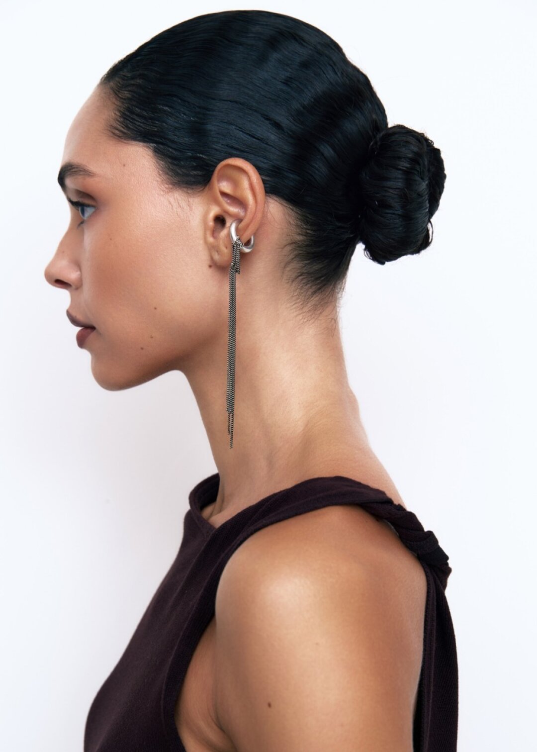 Ann Demeulemeester, Poison Drop, 48 000 руб.