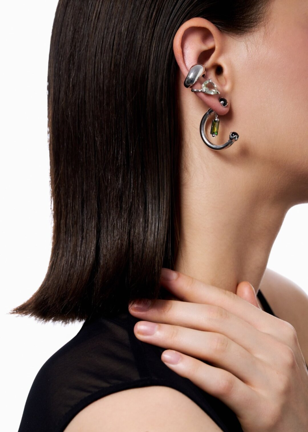 Alan Crocetti, Poison Drop, 37 000 руб.