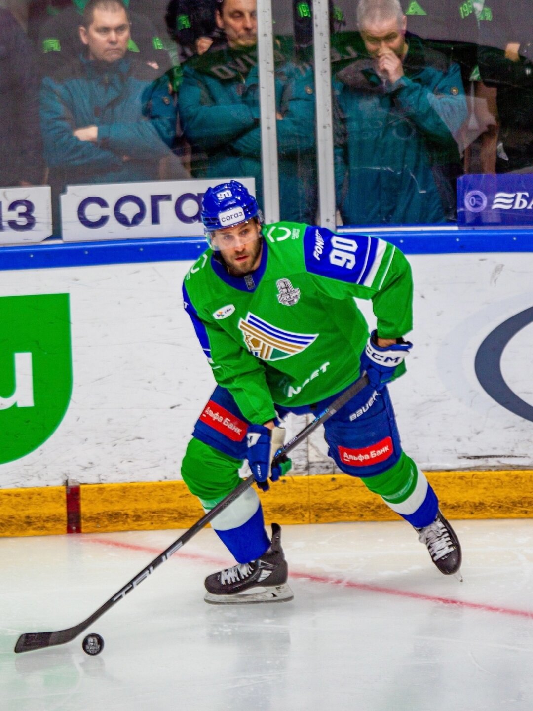 Джошуа Ливо