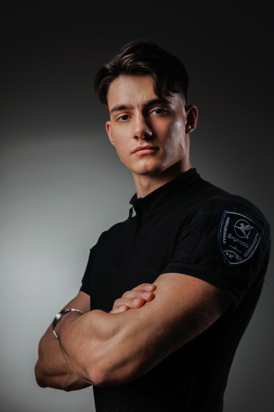 Игнатий Ланцов