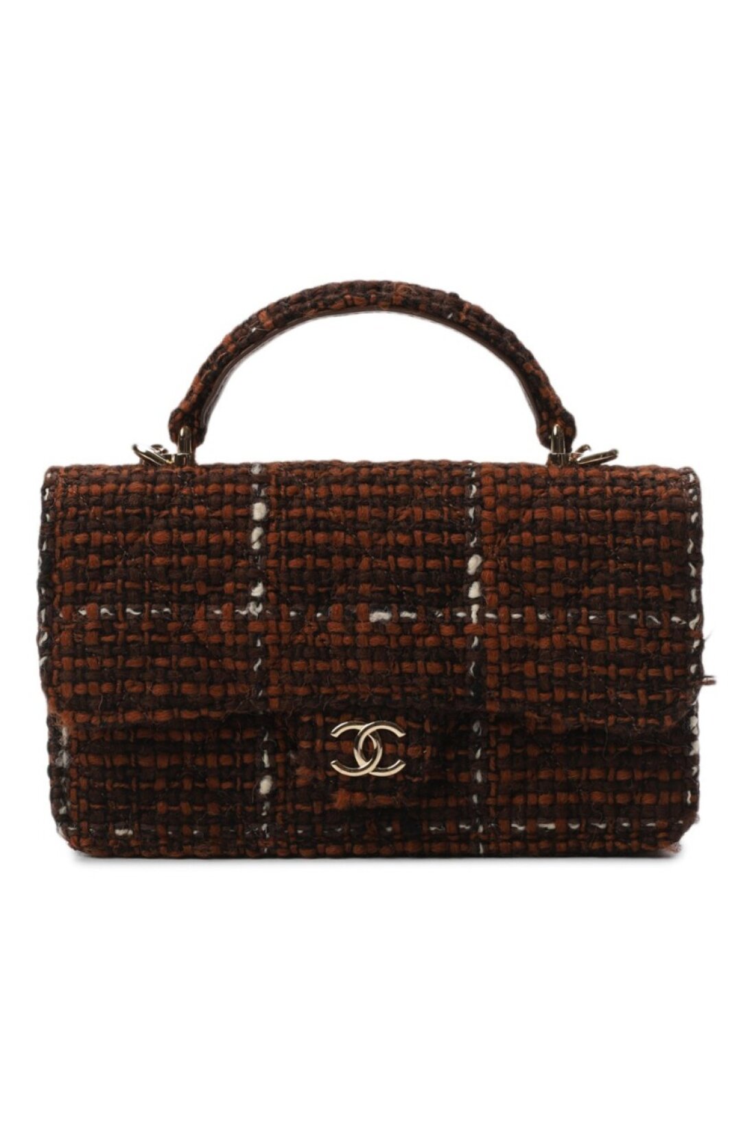 Сумка Chanel, TSUM Collect, 699 500 руб.