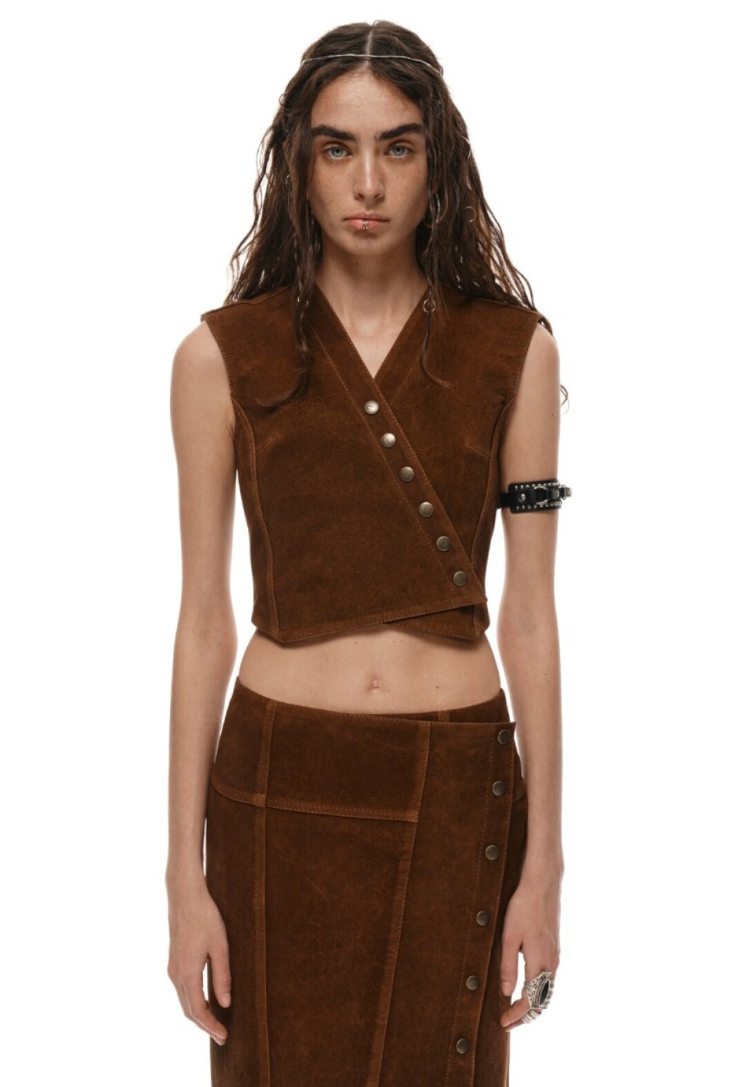 Жилет Rudy | Eye, 57 400 руб.