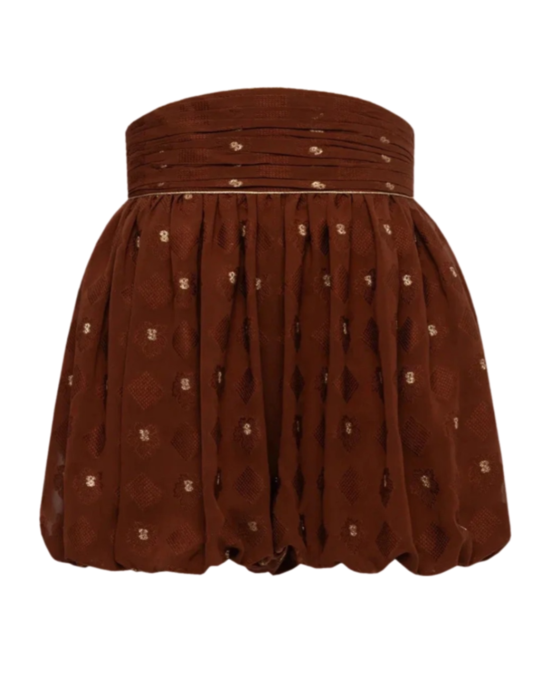 Шорты Meowshka, 67 600 руб.