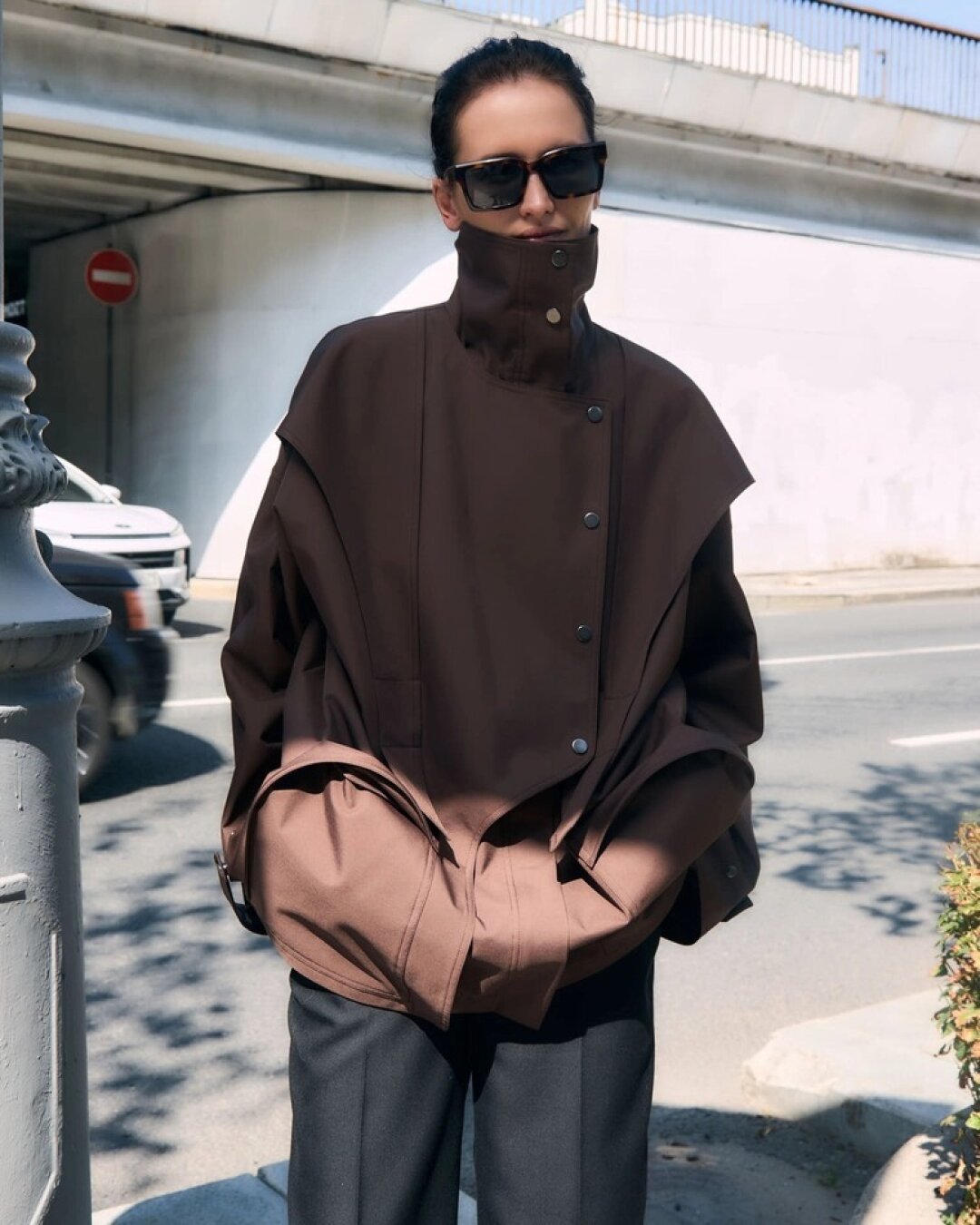 Ветровка Hiss, 34 900 руб.