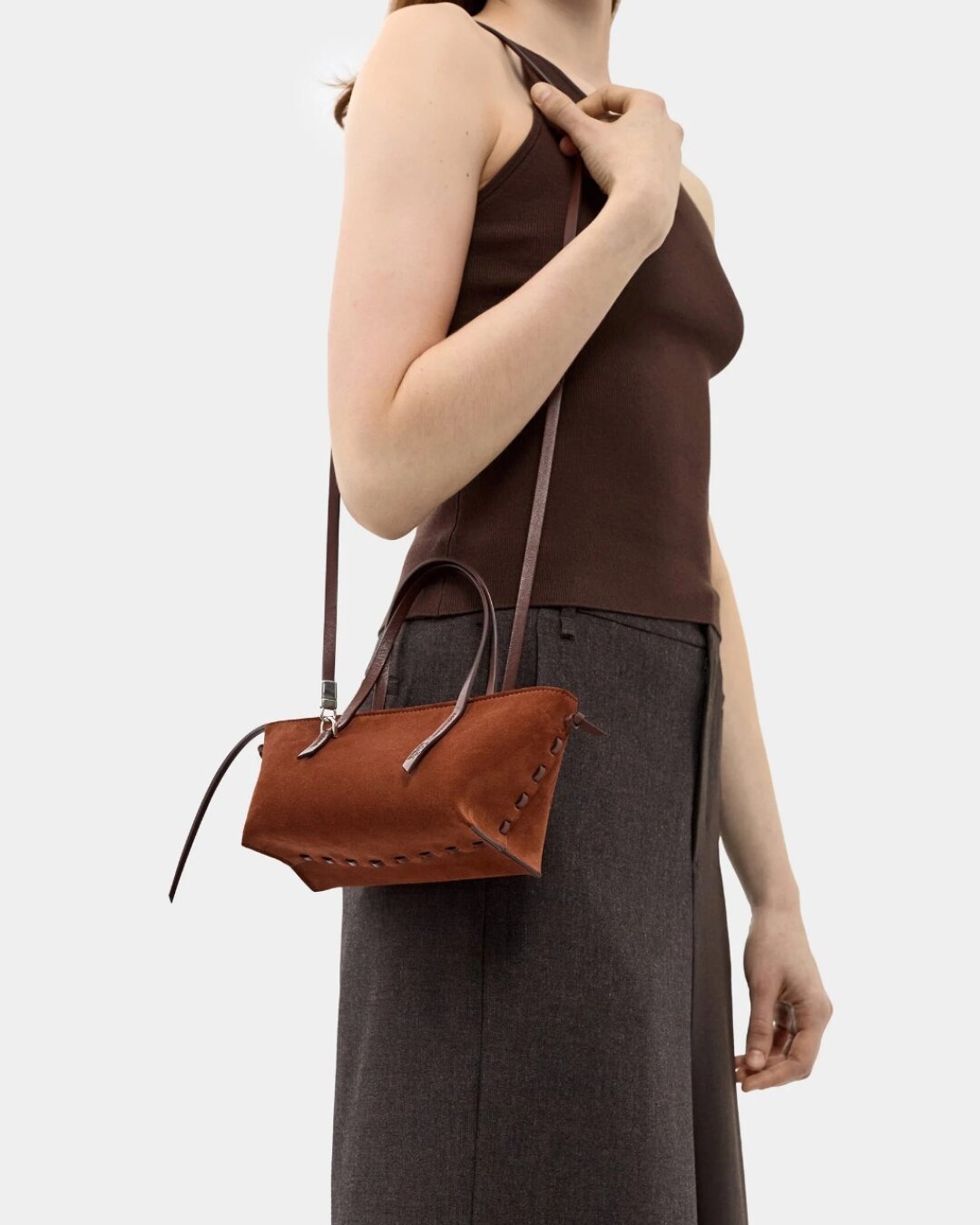 Сумка Jenek, 29 400 руб.