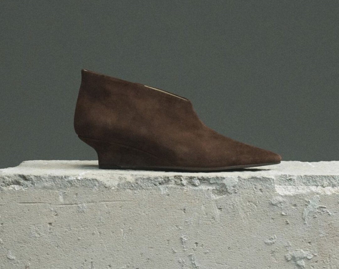 Ботильоны Level44, 28 400 руб.