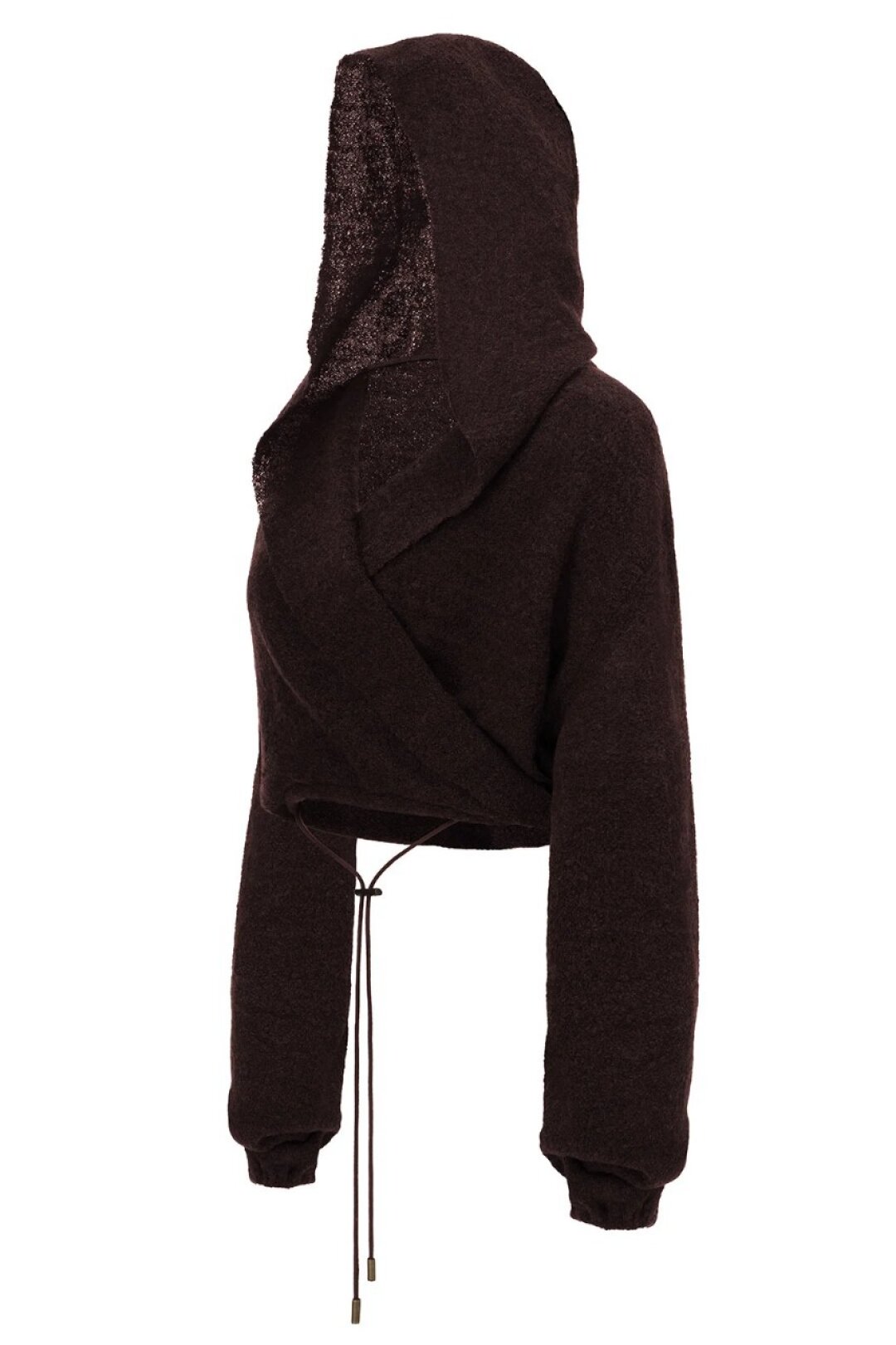 Кофта Say No More, 27 800 руб.