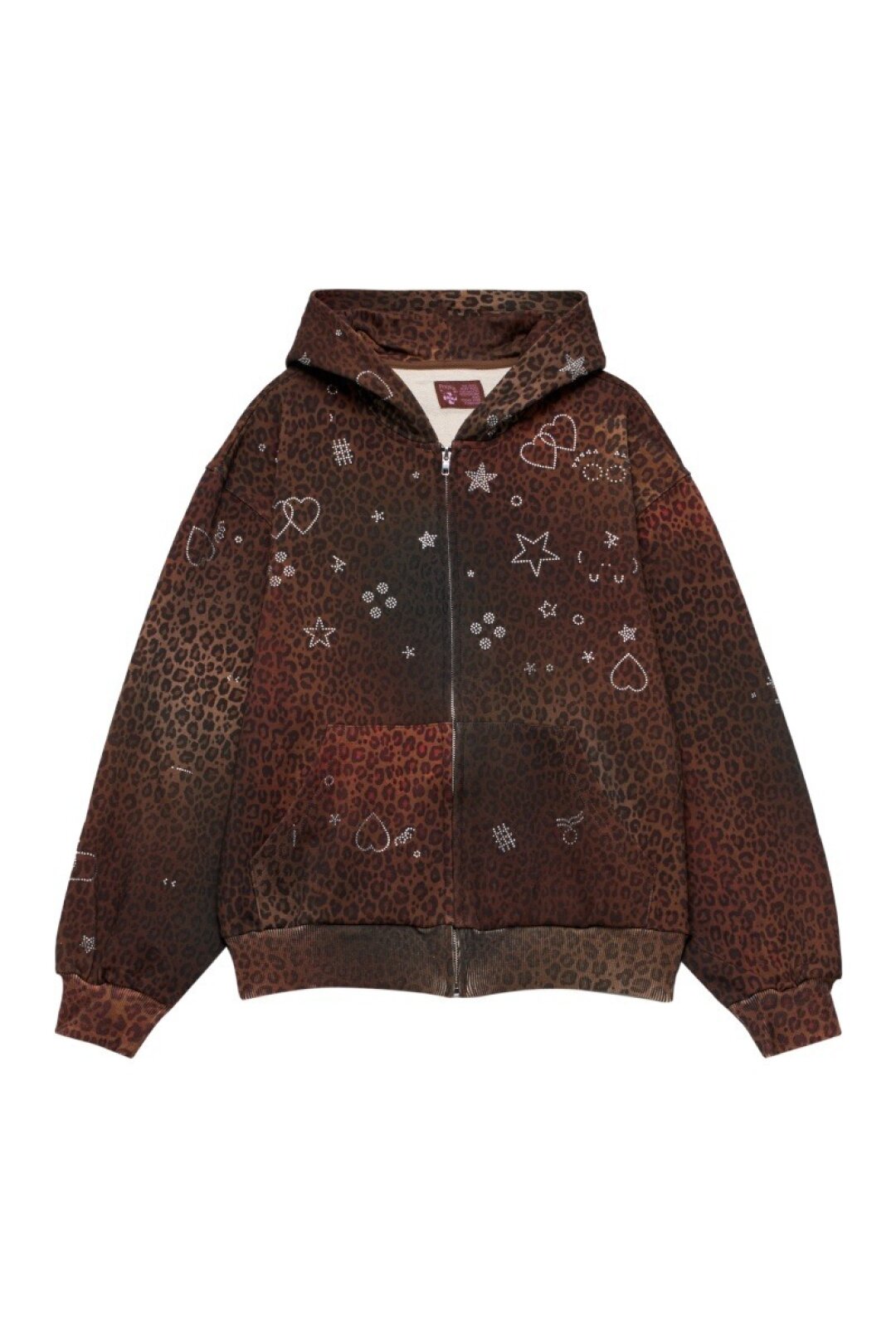 Толстовка Praying, КМ20, 26 400 руб.