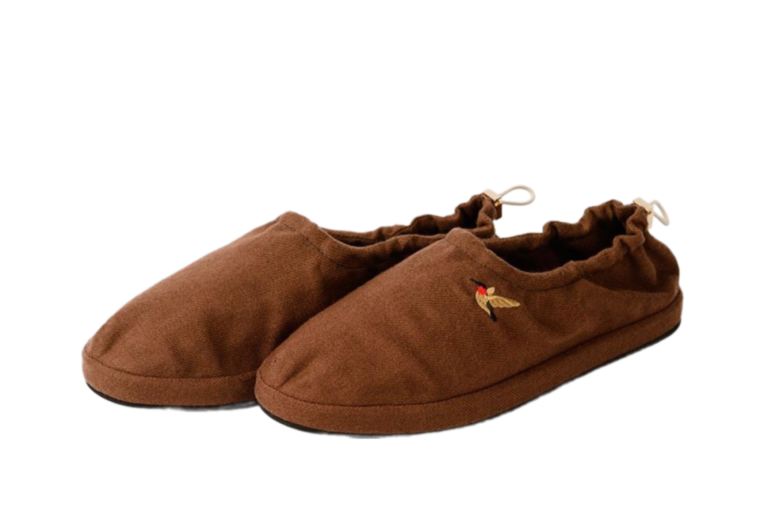 Слипоны RxBshoes, 18 500 руб.