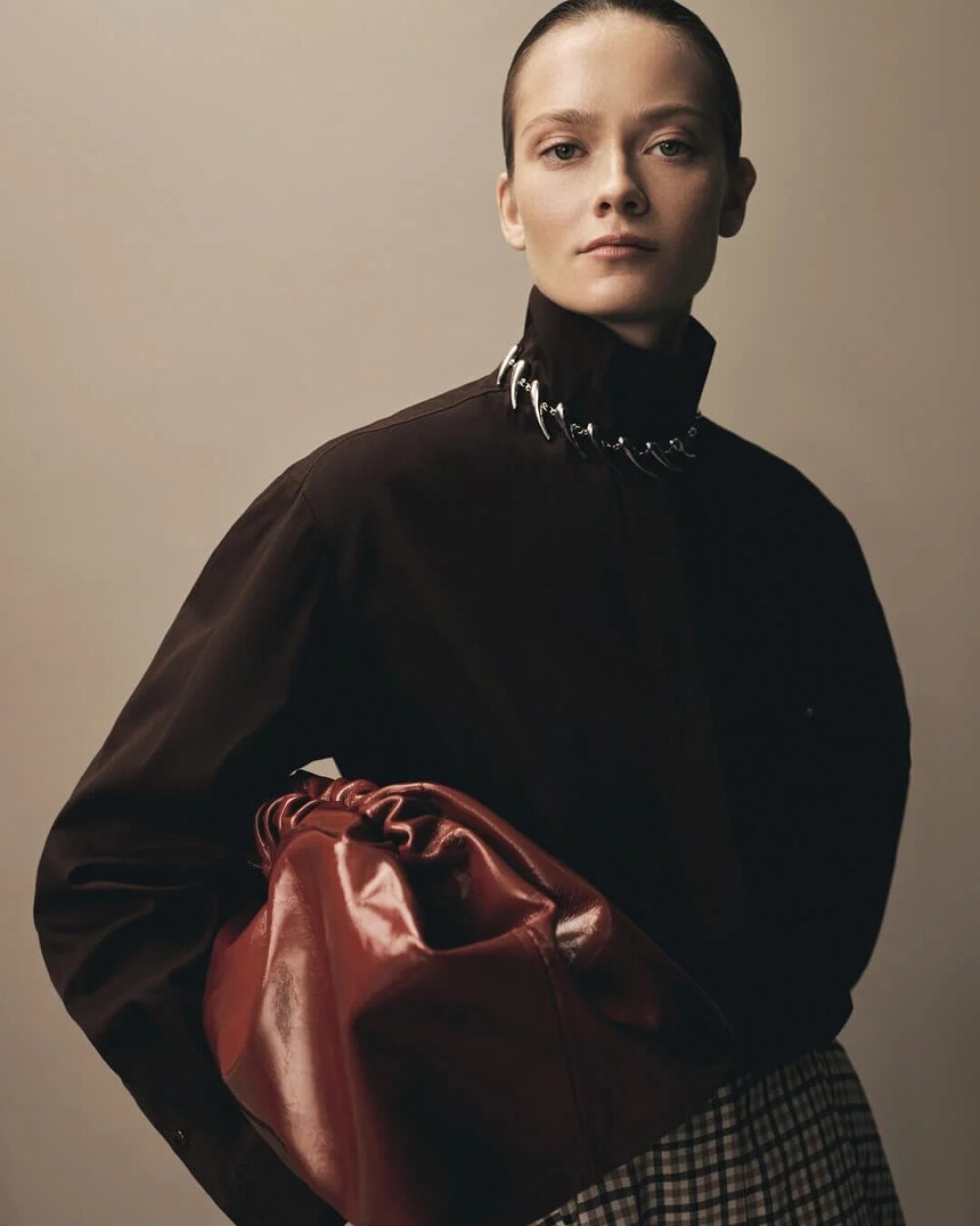 Рубашка Kolesman, 16 700 руб.