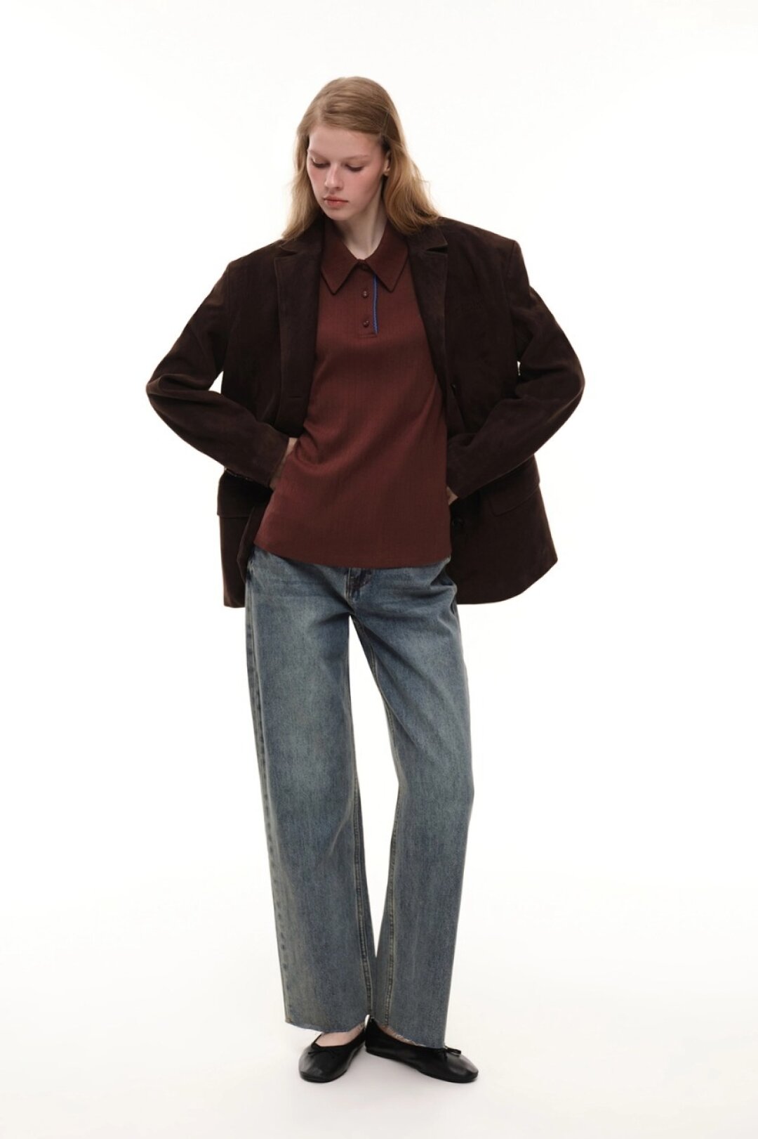 Поло Choux, 10 980 руб.