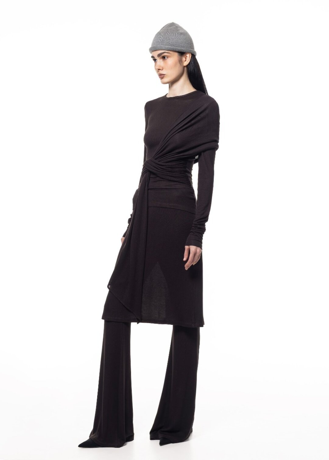 Лонгслив Asya Semyonova, 7 990 руб.