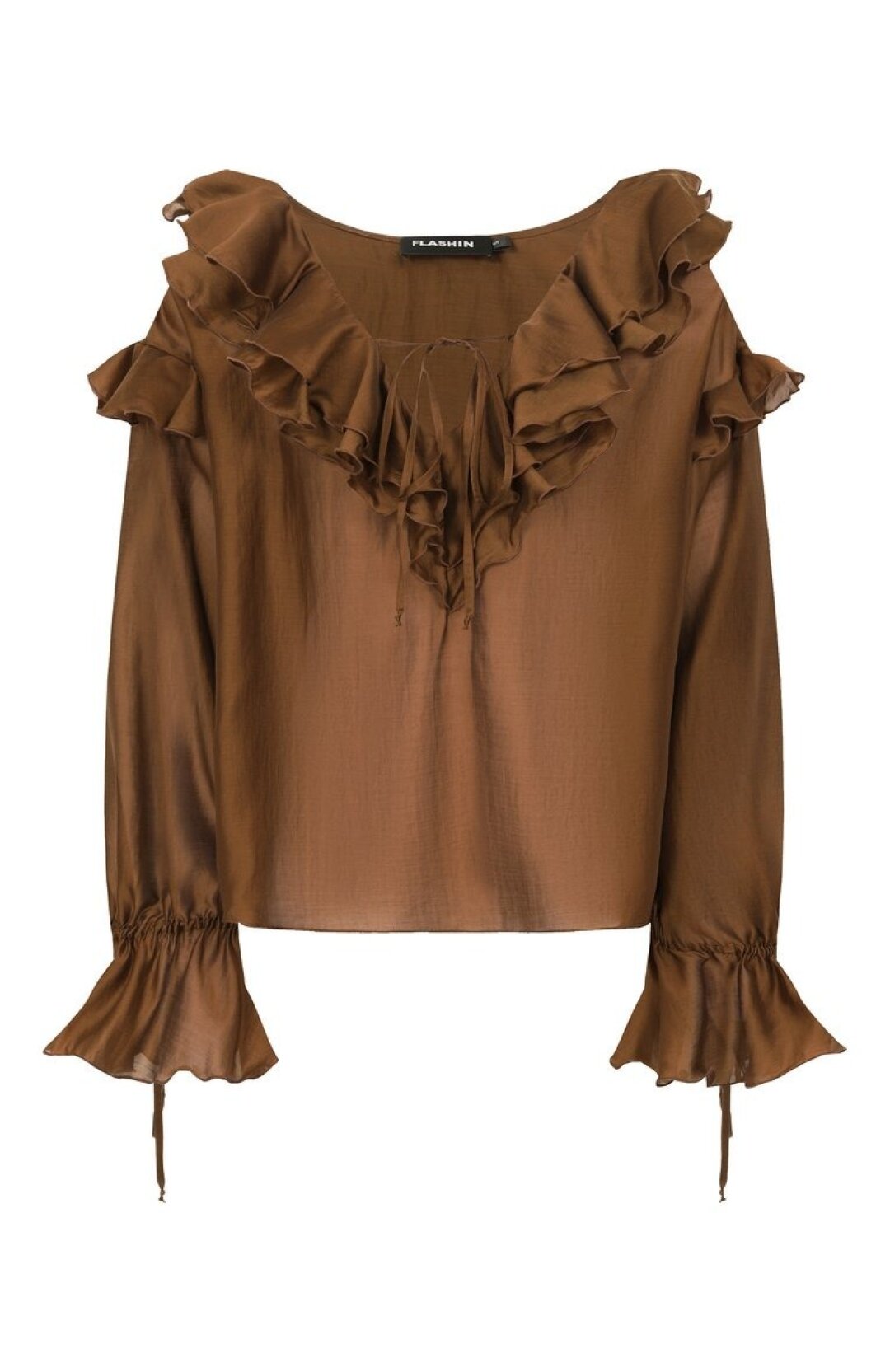 Блуза Flashin, ДЛТ, 32 000 руб.