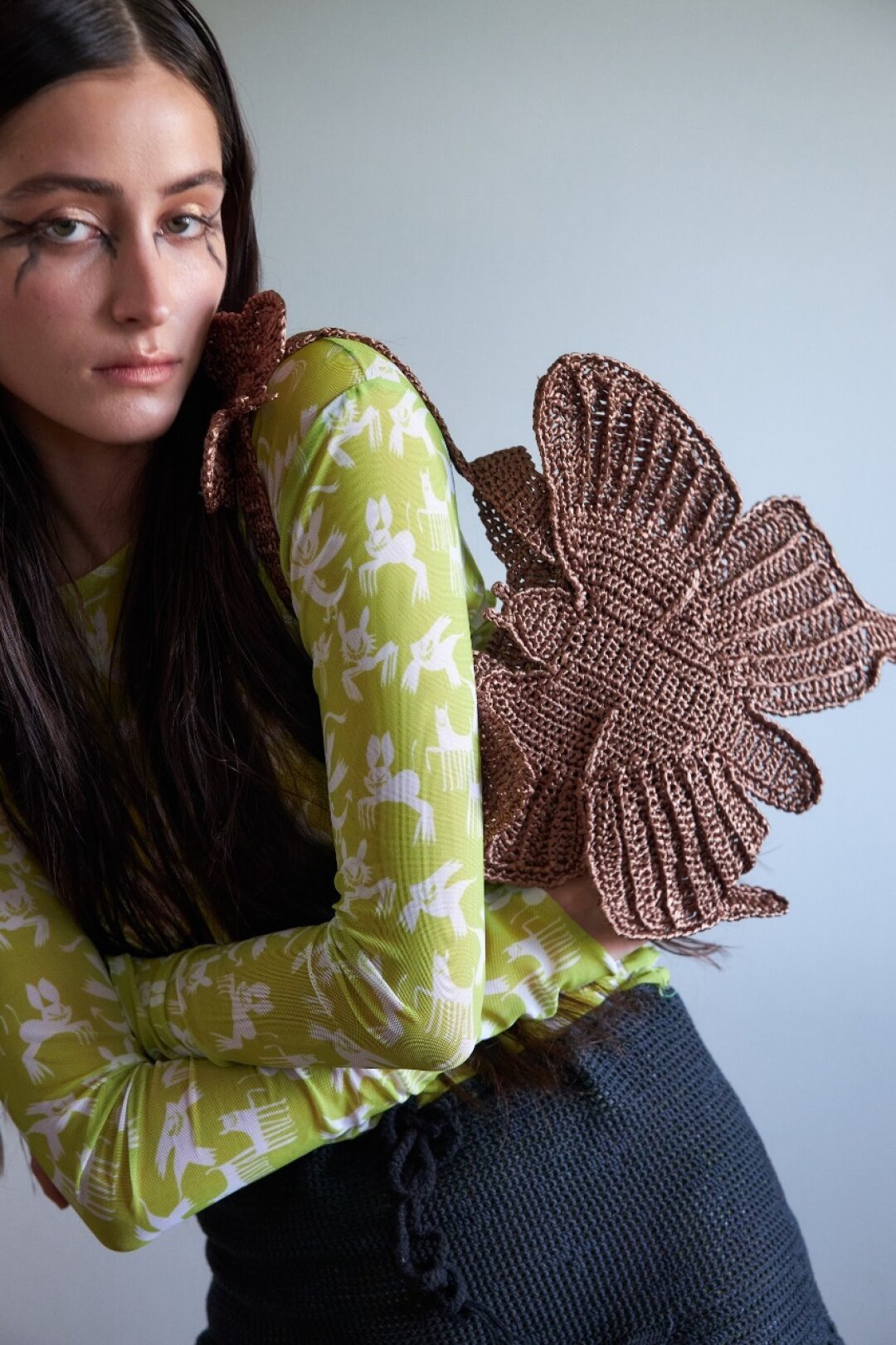 Сумка Vereja, 17 000 руб.