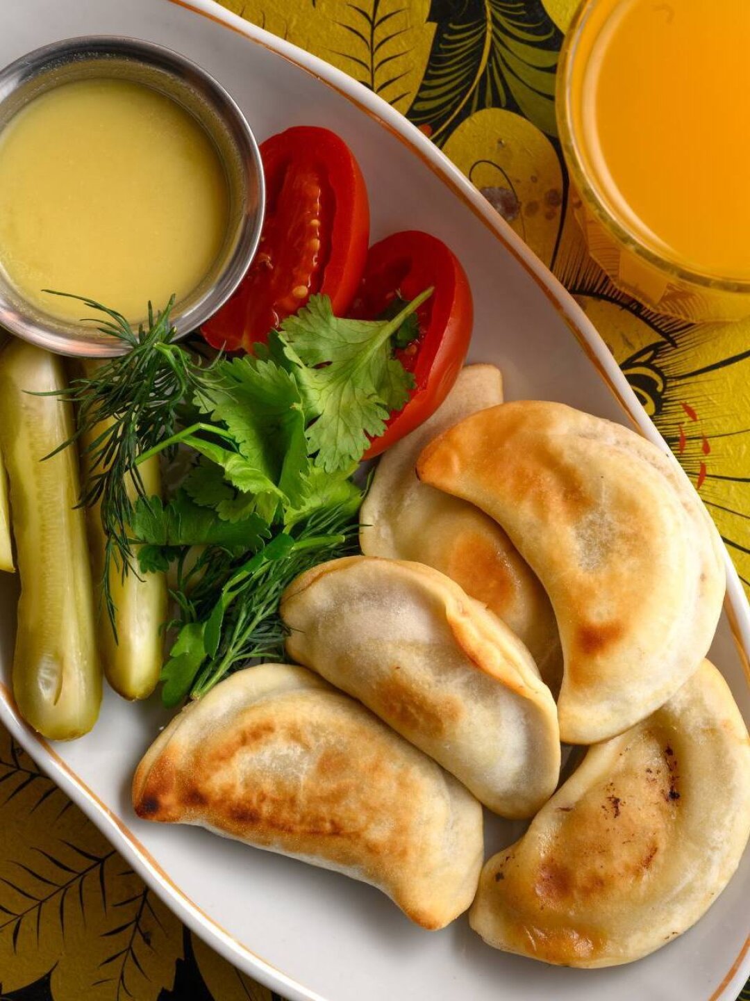 «Искра и Пламя»