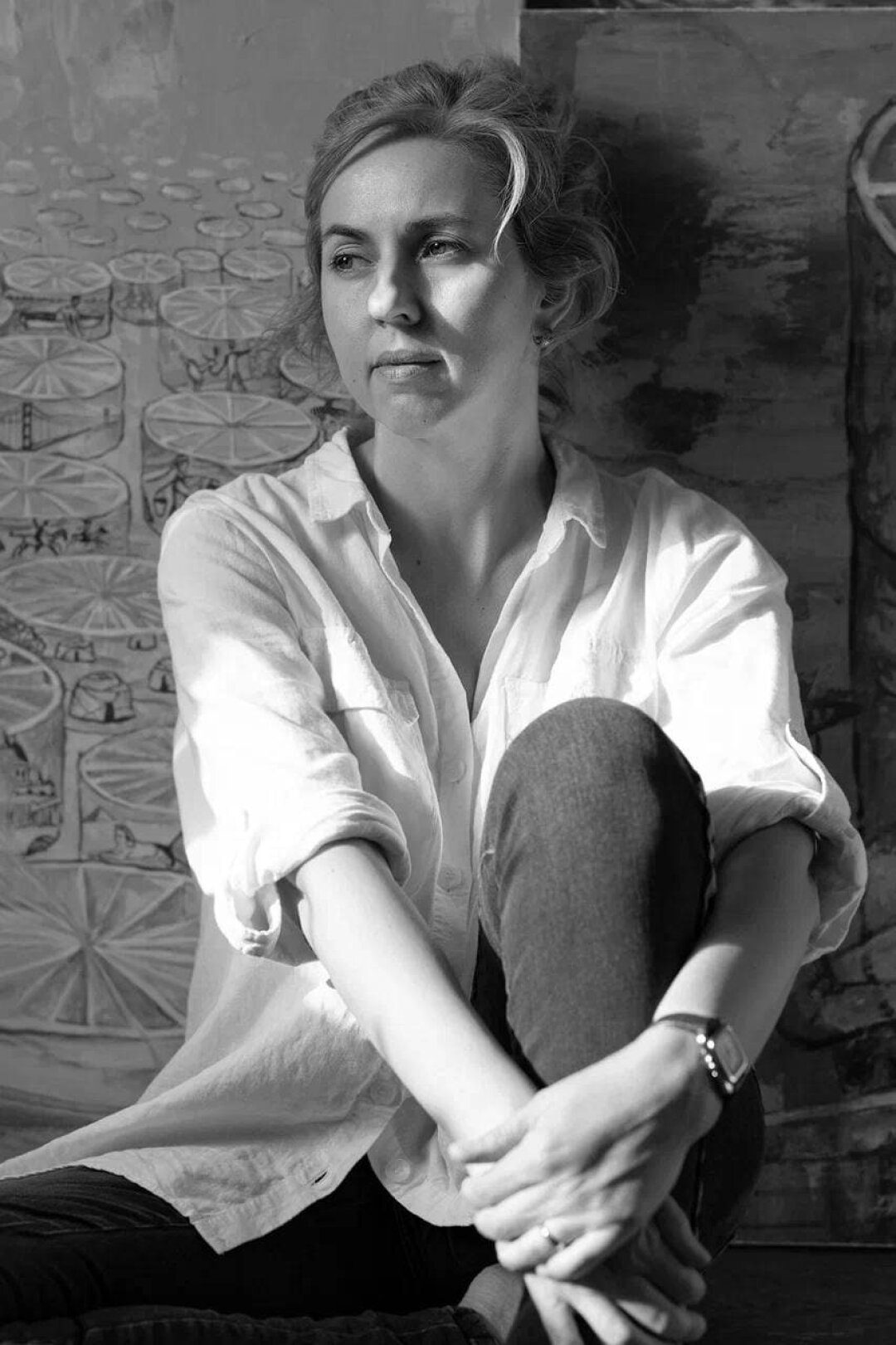 Раушания Бадретдинова