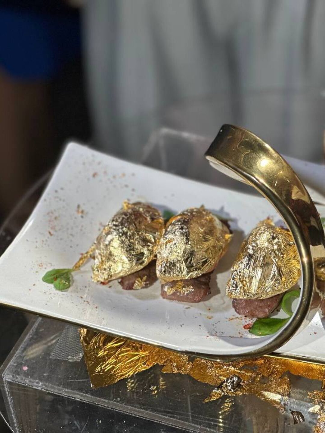 «Пермская кухня»