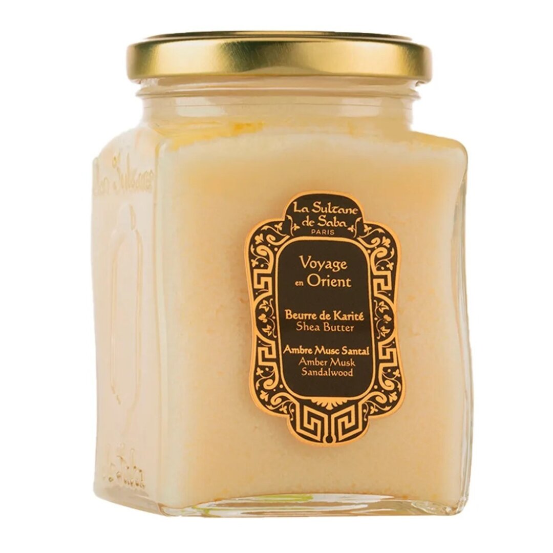 Масло для тела и волос La Sultane de Saba, «Кенгуру», 9 190 руб.