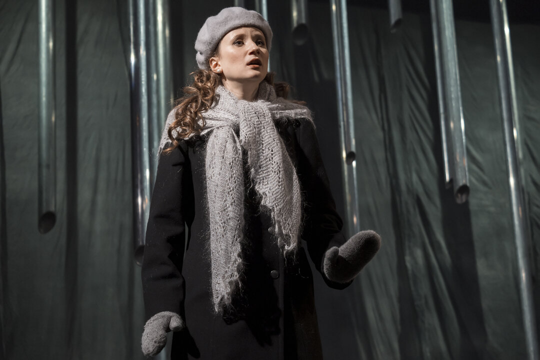 "Варшавская мелодия"