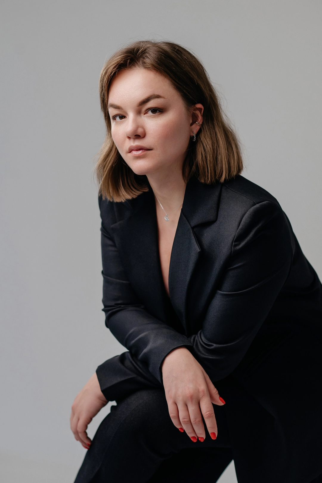 Наталья Ленская