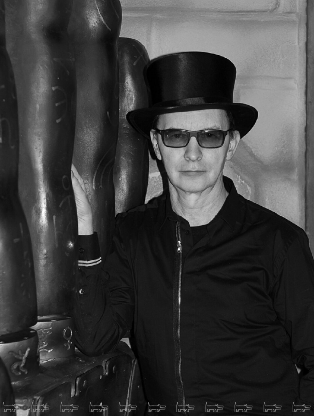 Эдмунд Шклярский