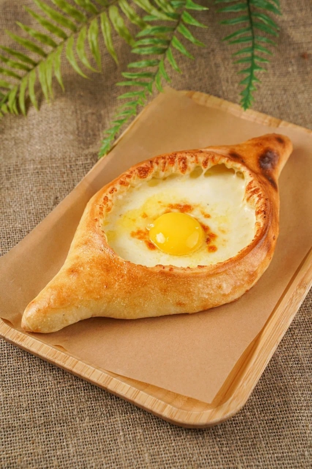 Детский мастер-класс по приготовлению хачапури