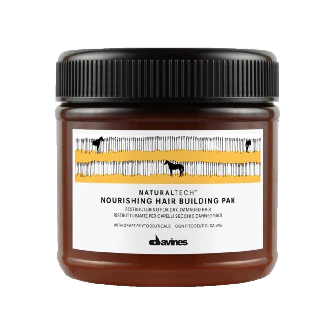 Восстанавливающая маска Davines, 6 520 руб.