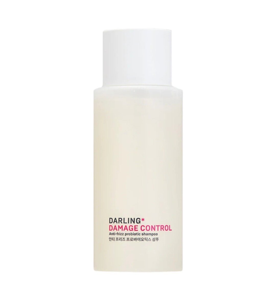 Шампунь для поврежденных волос Darling, «Золотое Яблоко», 1 500 руб.