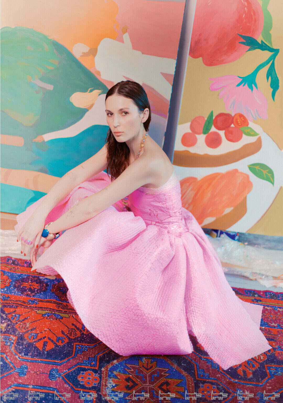 Лера Попова