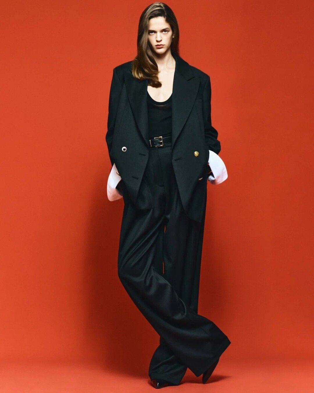 Жакет Les Archives, 32 000 руб.