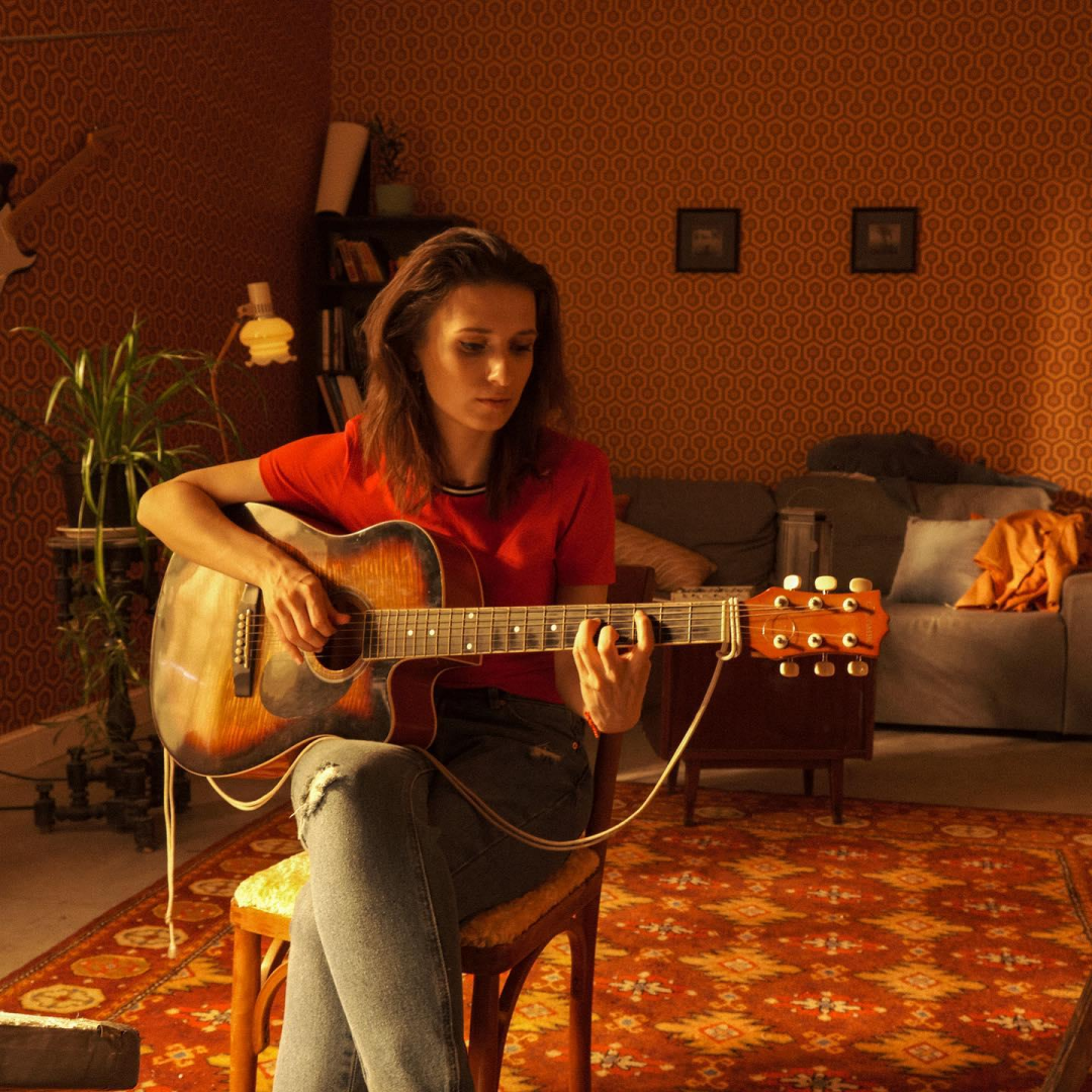 Екатерина Яшникова