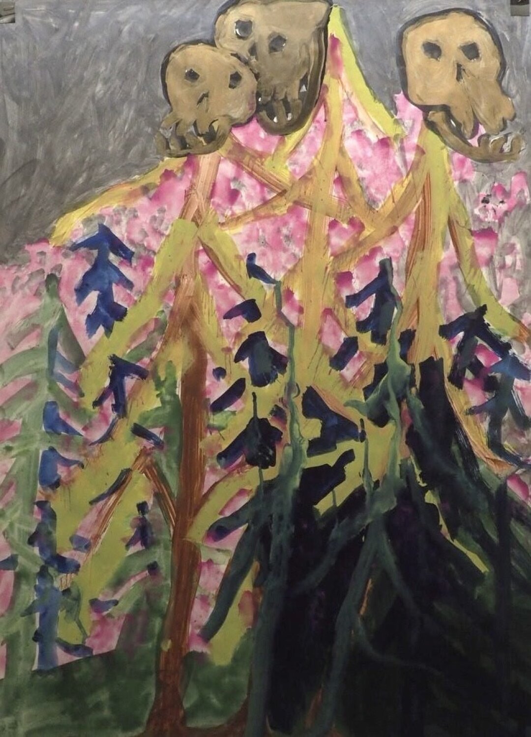 Олег Котельников