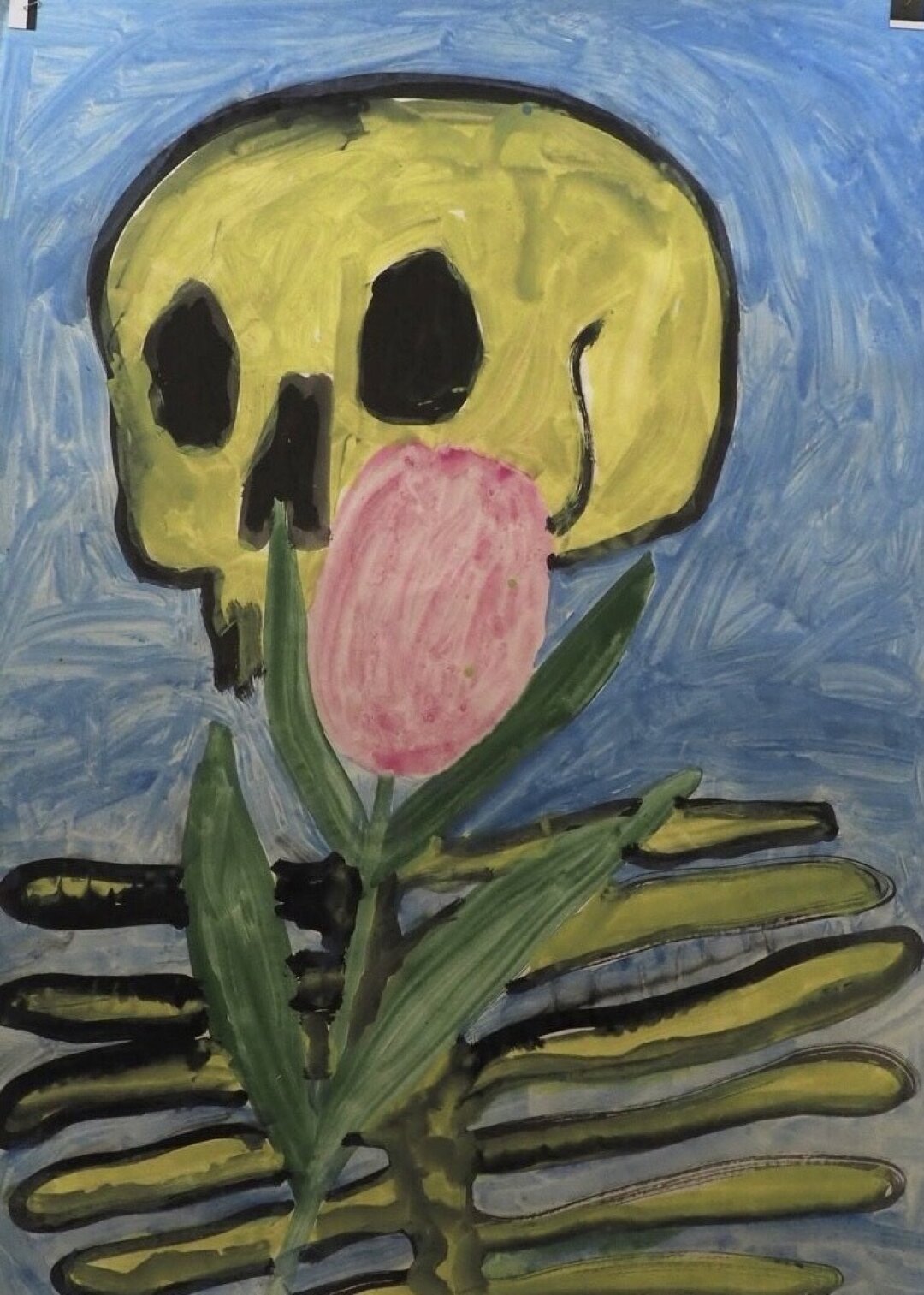 Олег Котельников