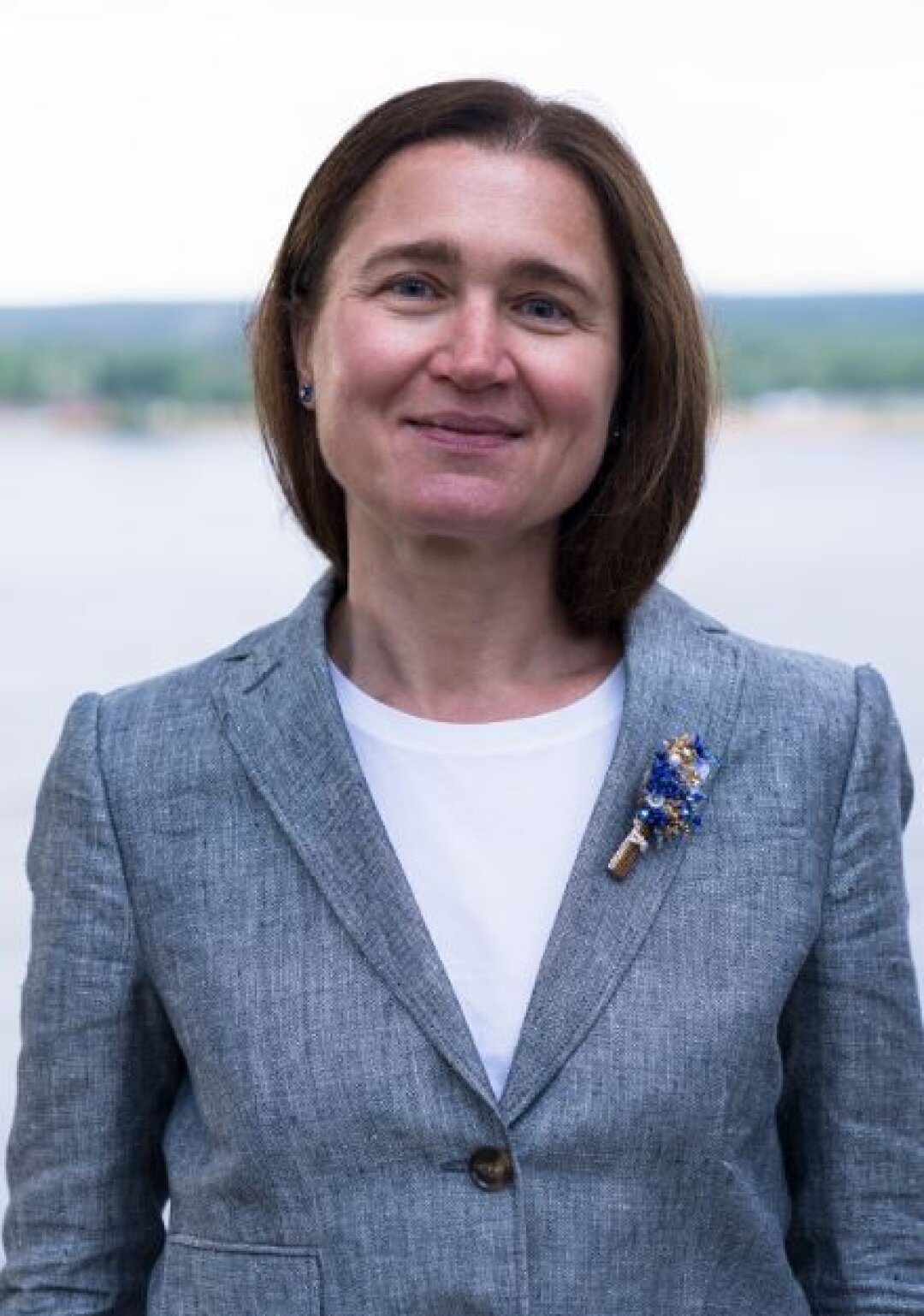 Евгения Сулимова