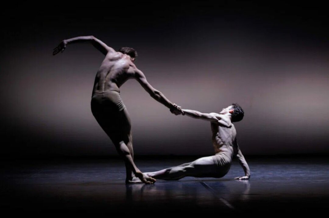 «Эдвард Клюг: Кармина Бурана»