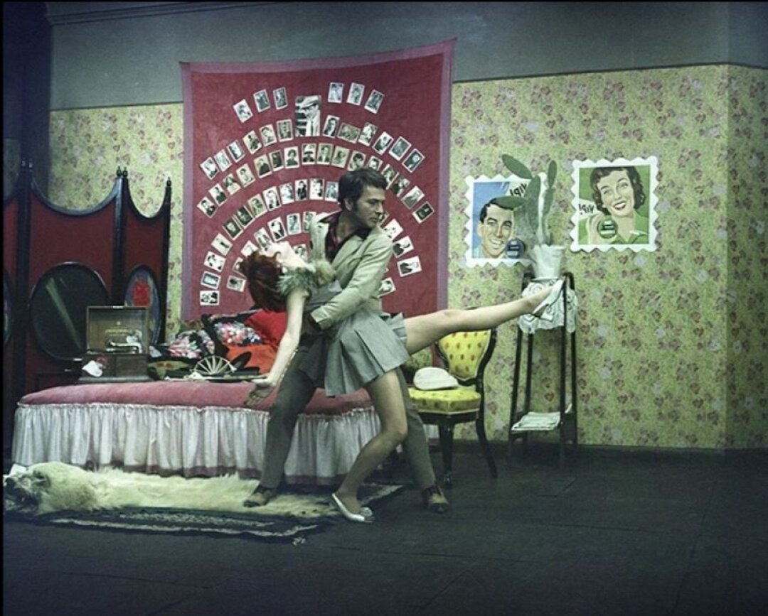 Интеллектуальная игра «Двенадцать стульев №1»