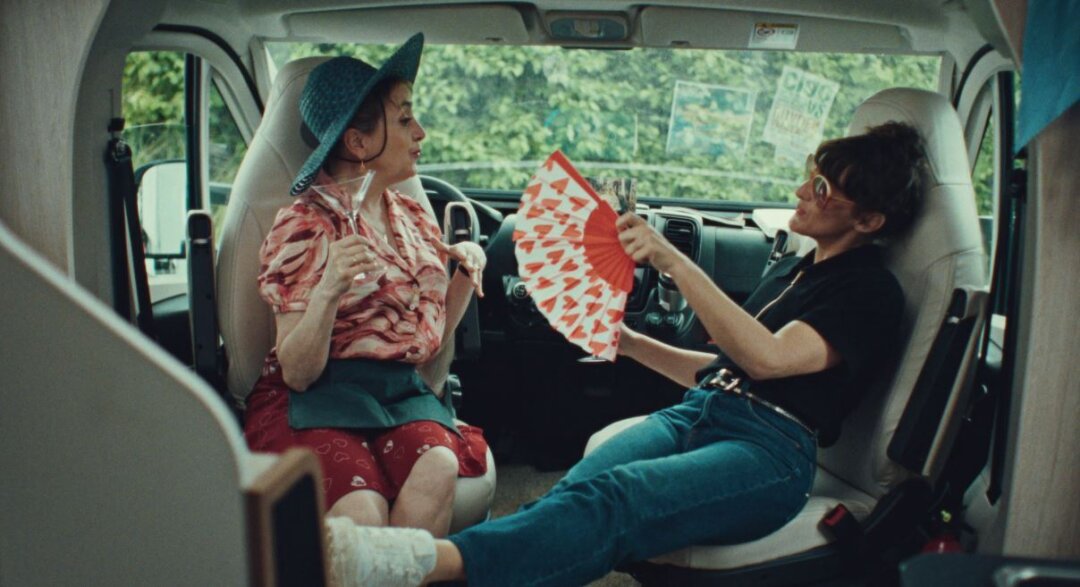 Специальный показ «Рецепт счастья»