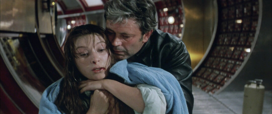 «Солярис», реж. Андрей Тарковский