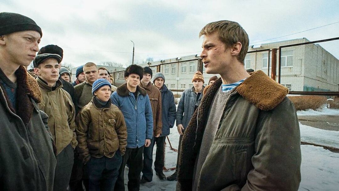 «Слово пацана. Кровь на асфальте», реж. Жора Крыжовников