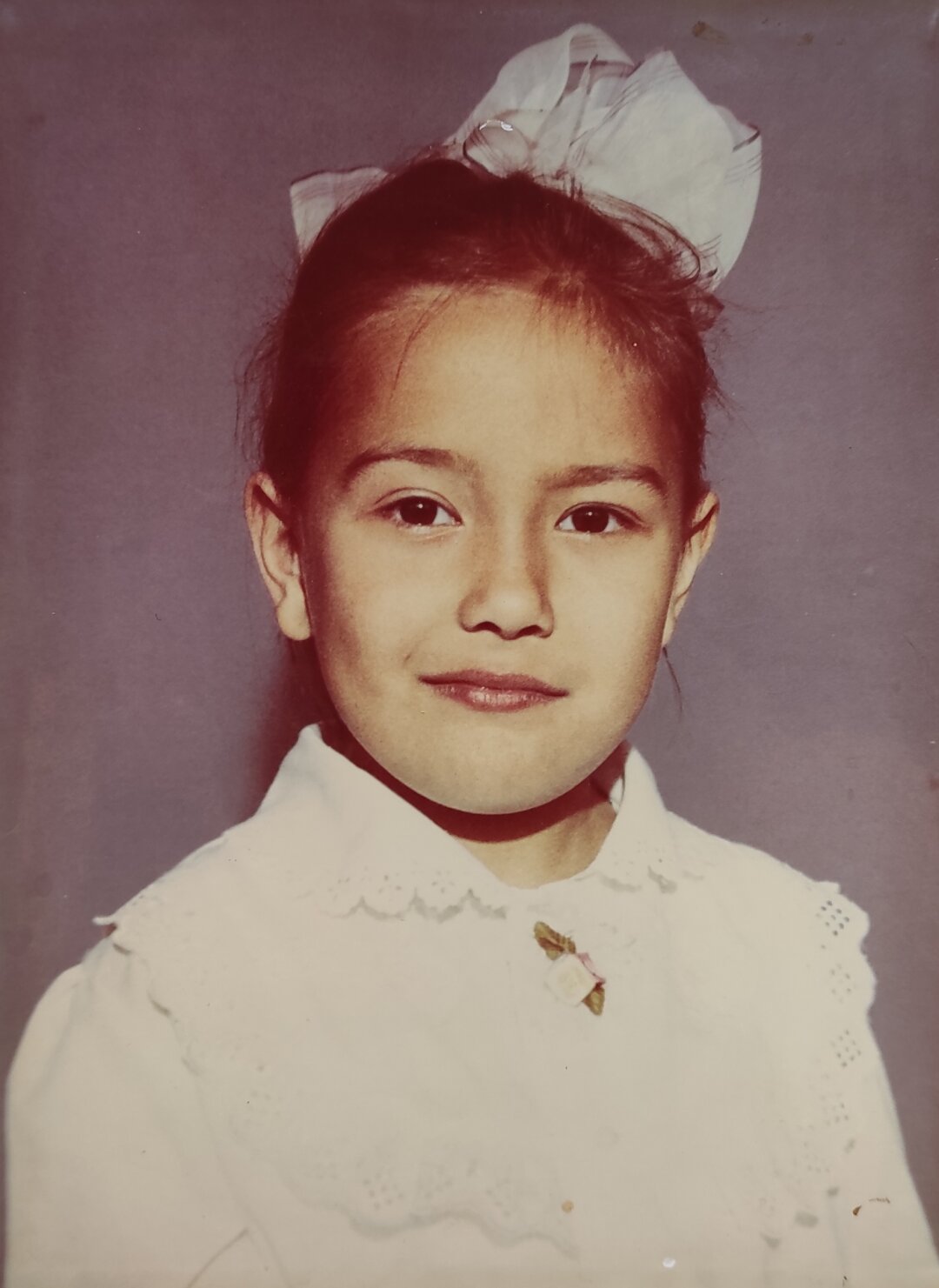 Лариса Парфентьева