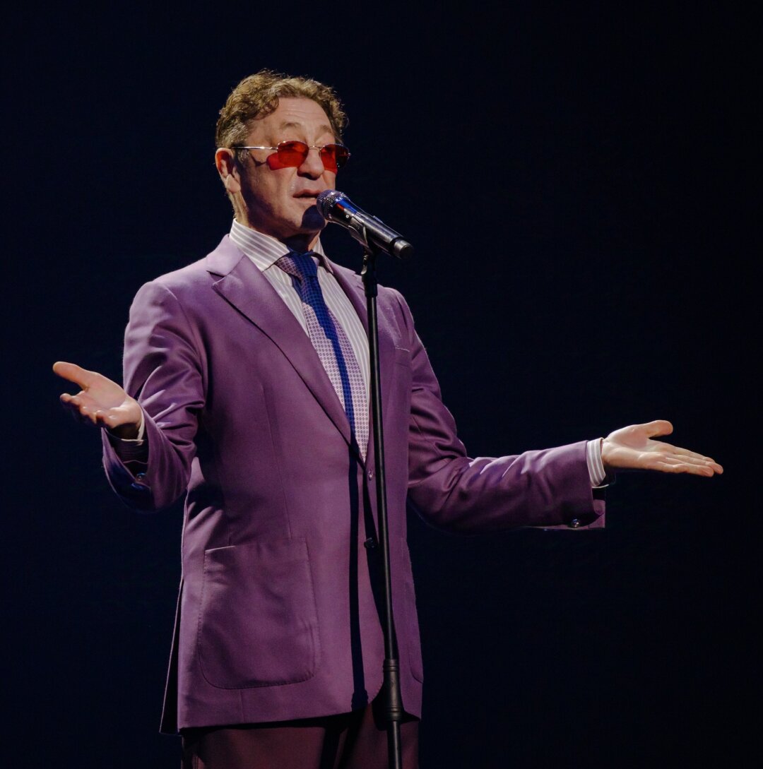 Григорий Лепс