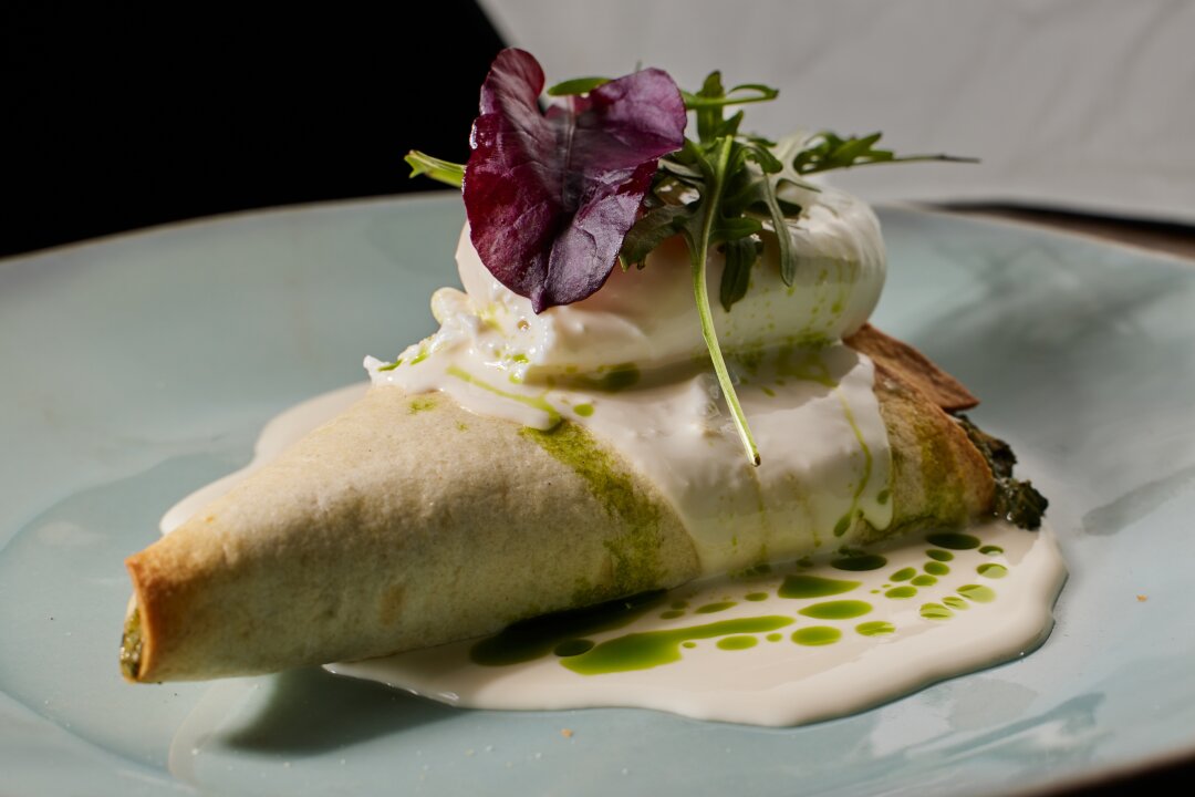 Завтрак от шефа
 Завтрак от шефа