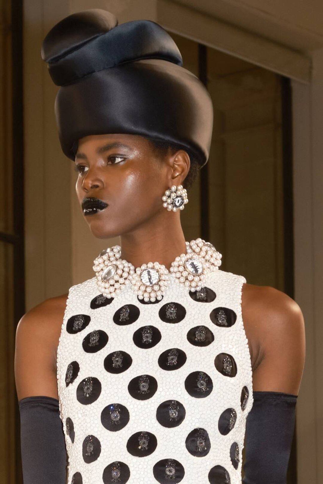 Schiaparelli Couture FW'25