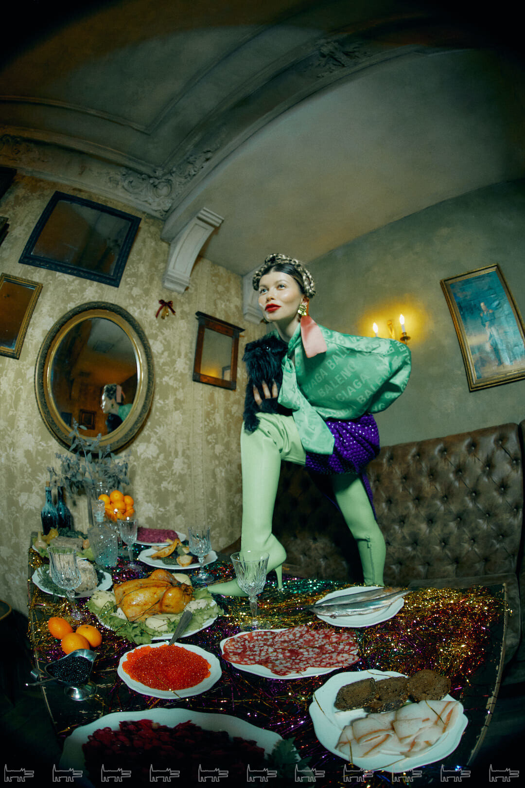 Юлдус Бахтиозина