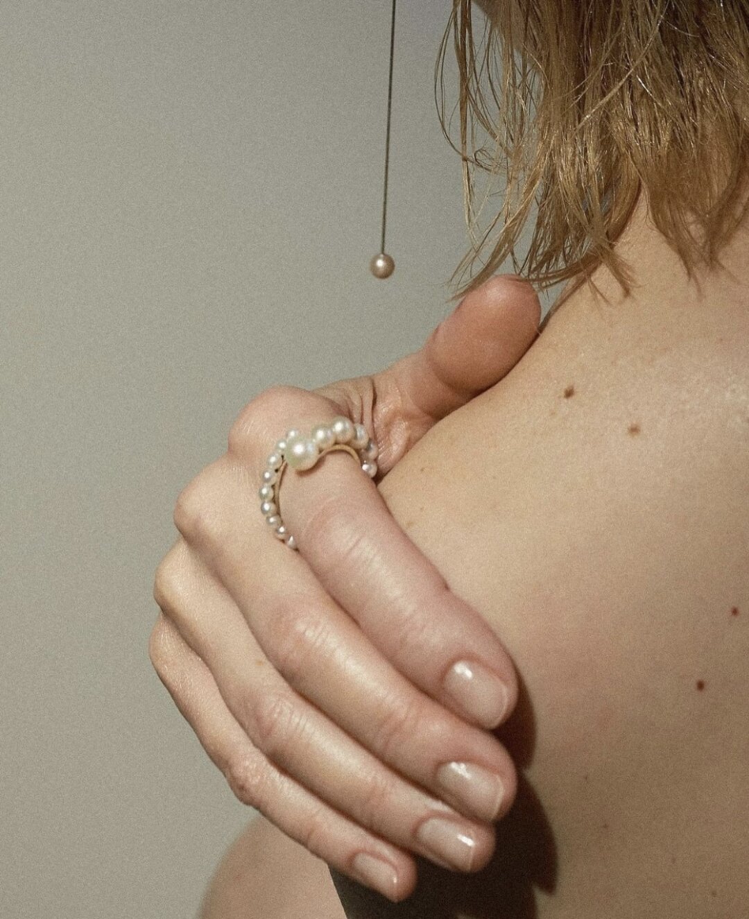 Кольцо Lera Treyger, 120 000 руб.