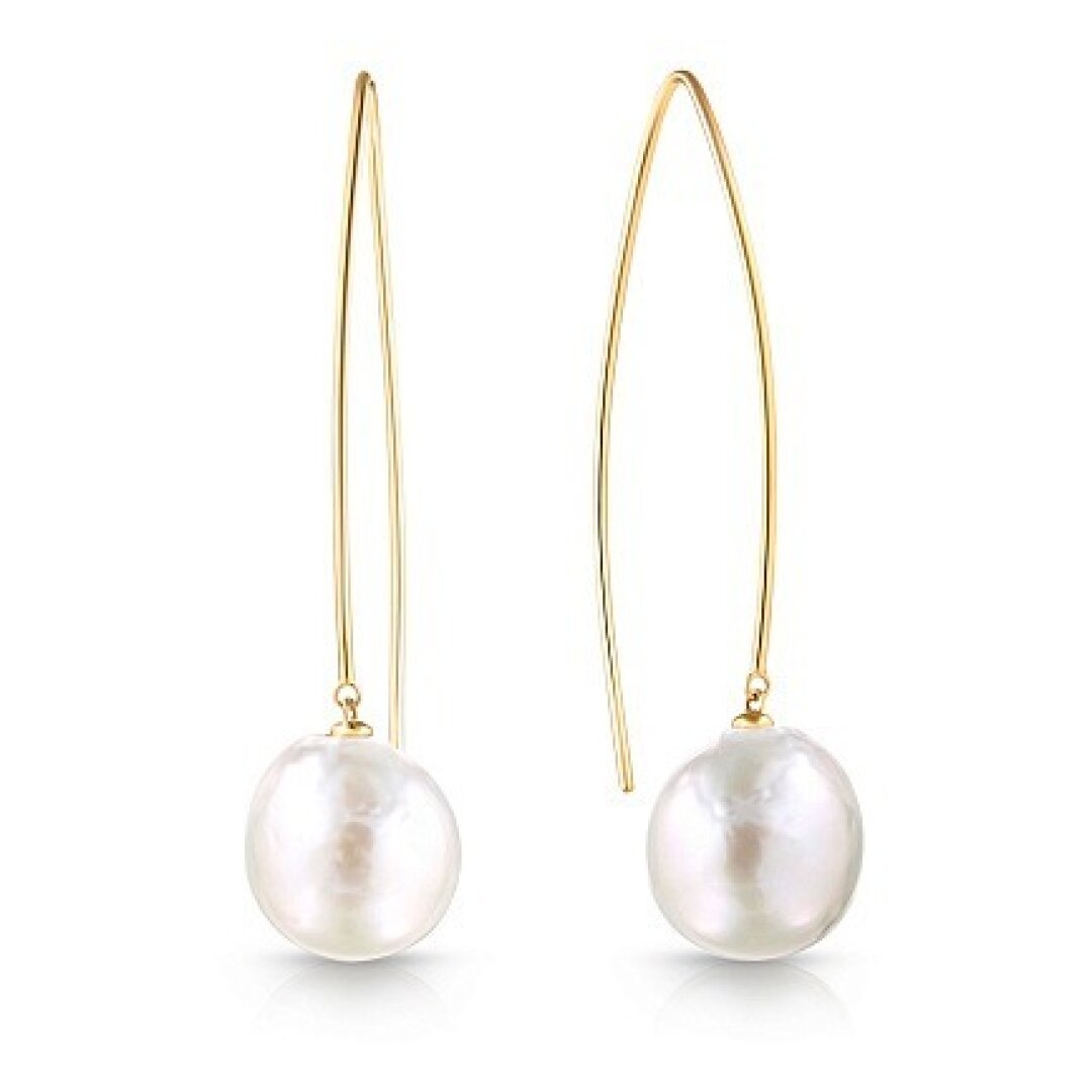 Серьги «Бронницкий ювелир», 35 545 руб.