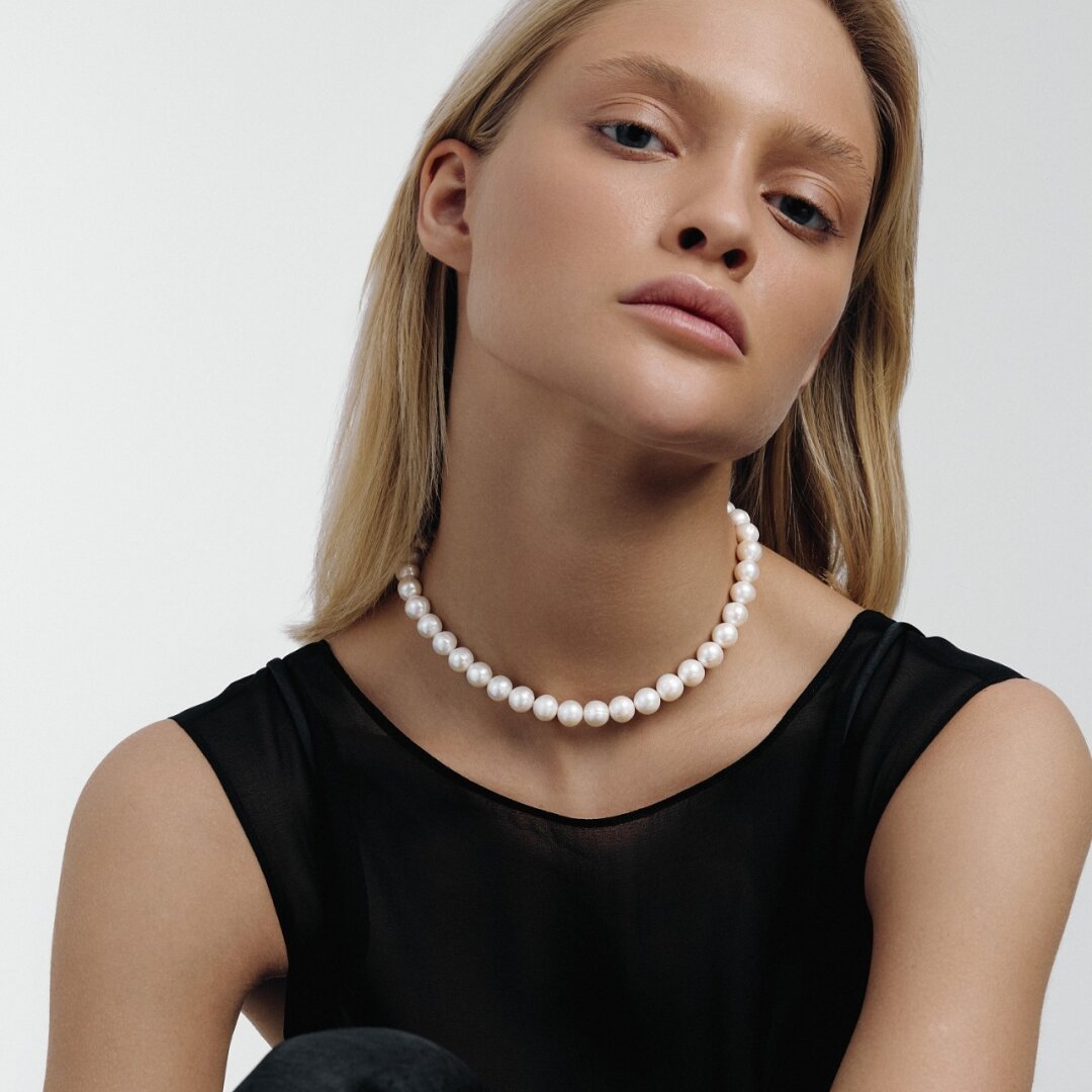 Колье Moonka, 16 900 руб.